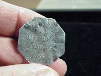 Fairview Mining Token